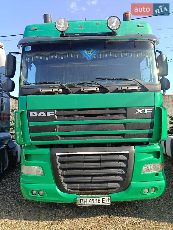 DAF XF 105 2006