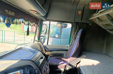 Тягач DAF XF 105 2006 в 