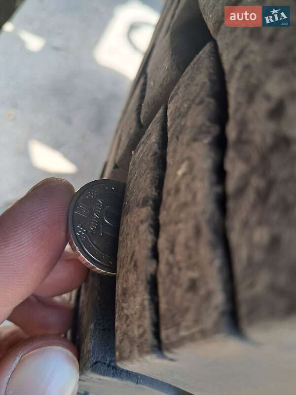 Тягач DAF XF 105 2008 в Одессе