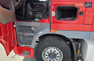 Тягач DAF XF 105 2010 в 