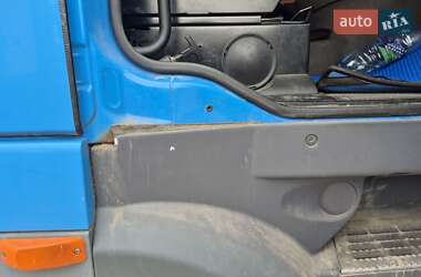 Тягач DAF XF 105 2010 в 