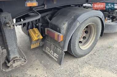 Тягач DAF XF 105 2010 в 