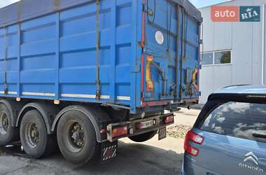 Тягач DAF XF 105 2010 в 