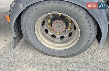 Тягач DAF XF 105 2010 в 
