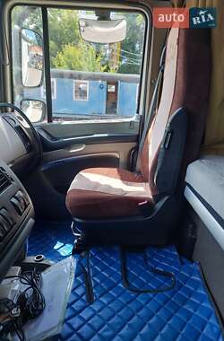 Тягач DAF XF 105 2013 в 