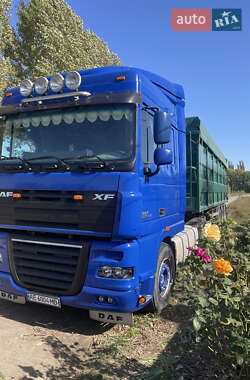 Тягач DAF XF 105 2010 в 