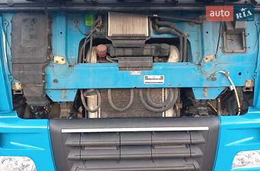 Тягач DAF XF 105 2011 в 