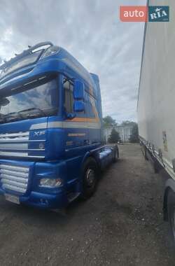 Тягач DAF XF 105 2008 в 