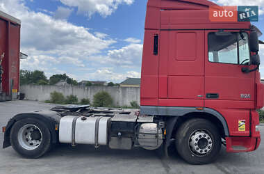 Тягач DAF XF 105 2007 в 