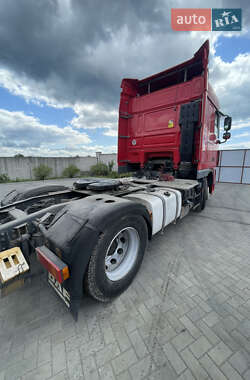 Тягач DAF XF 105 2007 в 