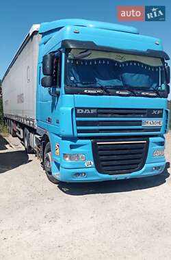 Тягач DAF XF 105 2010 в Хмельницком
