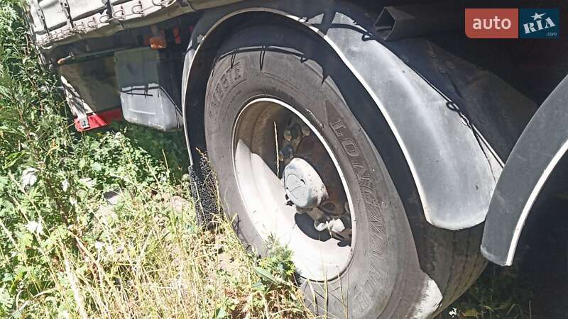 Тягач DAF XF 105 2010 в Хмельницком