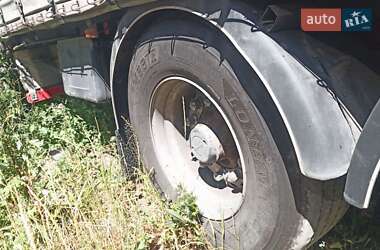 Тягач DAF XF 105 2010 в 