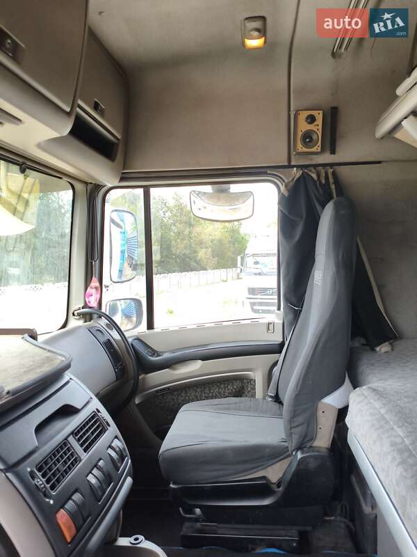 Самоскид DAF XF 105 2008 в Миколаєві