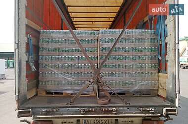 Тентованый DAF XF 105 2010 в 