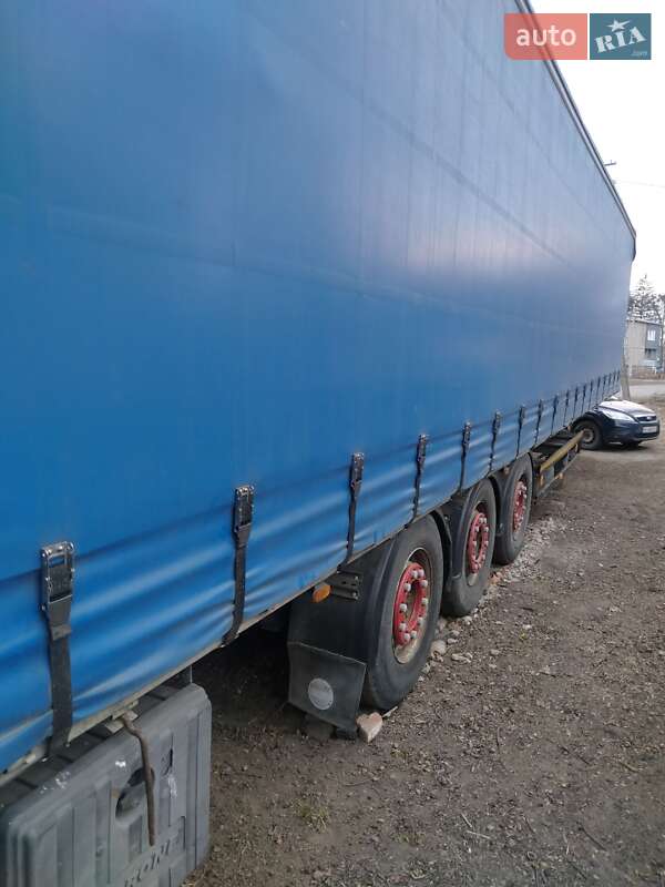 Тягач DAF XF 105 2010 в Чернухах фото 5 Тягач DAF XF 105 2010 в Чернухах