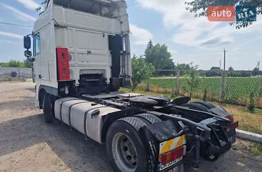 Тягач DAF XF 105 2008 в 