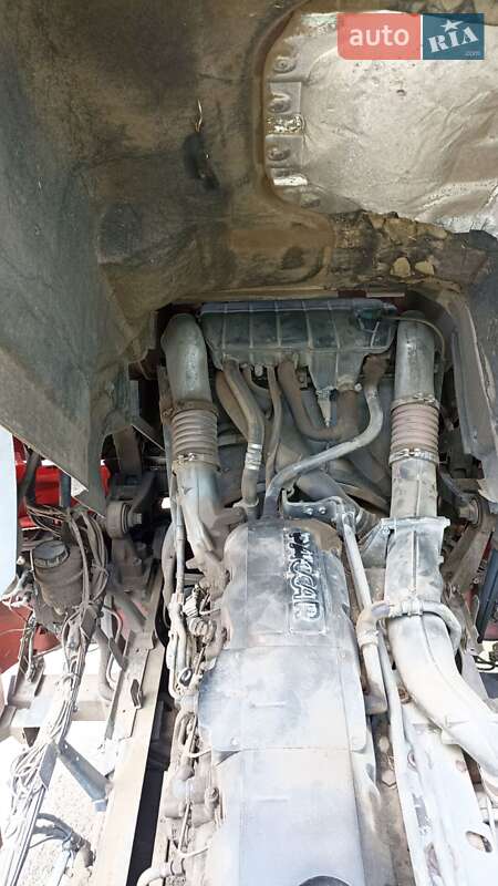 Тягач DAF XF 105 2006 в Славянске фото 10 Тягач DAF XF 105 2006 в Славянске