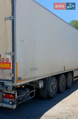Тягач DAF XF 105 2012 в 
