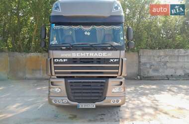 Тягач DAF XF 105 2008 в 