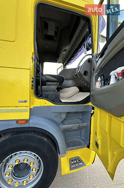 Зерновоз DAF XF 105 2007 в 