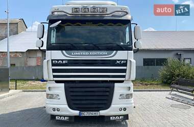 Тягач DAF XF 105 2010 в 