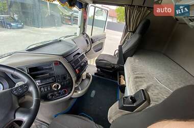 Тягач DAF XF 105 2010 в 