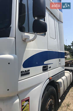 Тягач DAF XF 105 2007 в 