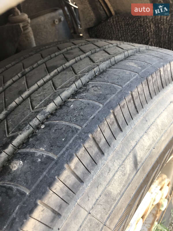 Тягач DAF XF 105 2012 в Теплодаре фото 7 Тягач DAF XF 105 2012 в Теплодаре