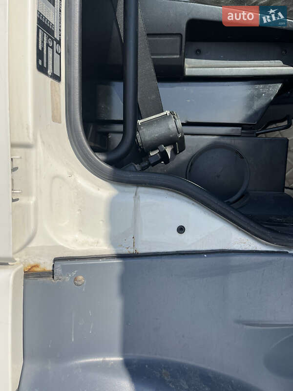 Тягач DAF XF 105 2011 в Кременчуге