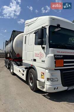 Другие грузовики DAF XF 105 2013 в 