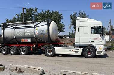 Другие грузовики DAF XF 105 2013 в 