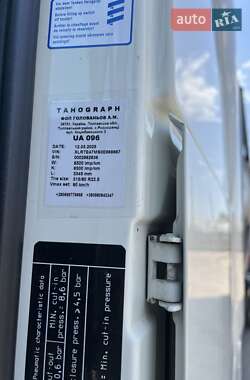 Другие грузовики DAF XF 105 2013 в 