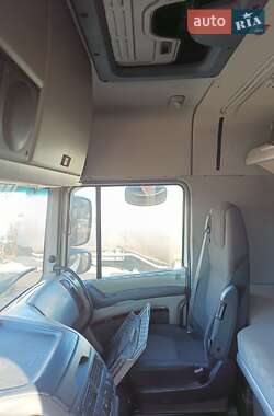 Бензовоз DAF XF 105 2012 в 