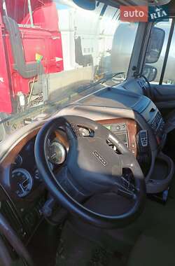 Бензовоз DAF XF 105 2012 в 