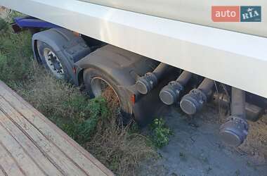 Бензовоз DAF XF 105 2012 в 