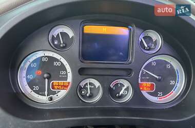 Тягач DAF XF 105 2010 в Львове