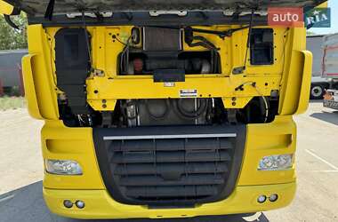 Тягач DAF XF 105 2009 в 