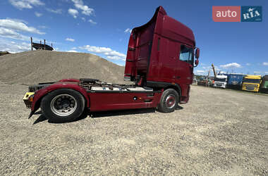 Тягач DAF XF 105 2007 в 