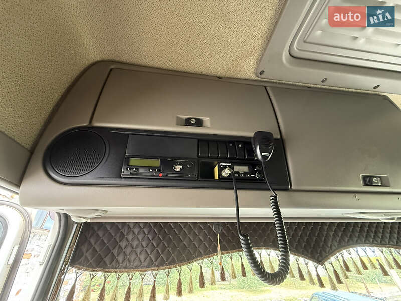 Тягач DAF XF 105 2011 в Полтаве