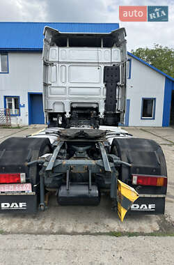 Тягач DAF XF 105 2011 в 