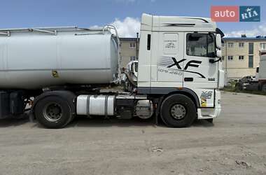 Тягач DAF XF 105 2011 в 