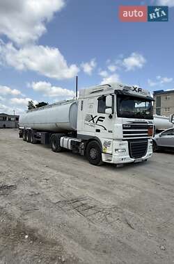 Тягач DAF XF 105 2011 в 