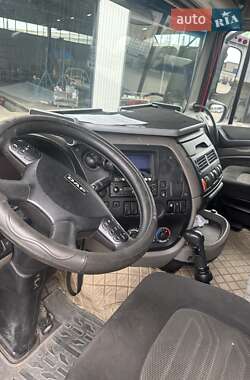 Тягач DAF XF 105 2012 в 