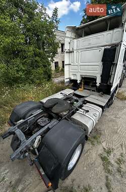 Тягач DAF XF 105 2007 в 
