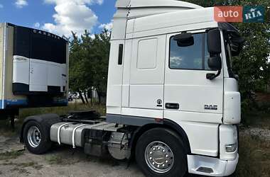 Тягач DAF XF 105 2007 в 