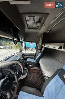 Тягач DAF XF 105 2007 в 