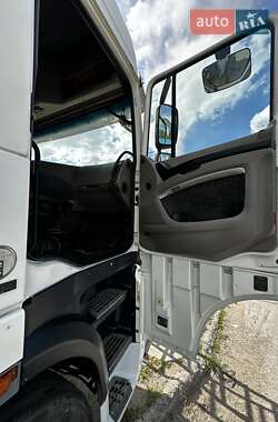 Тягач DAF XF 105 2007 в 