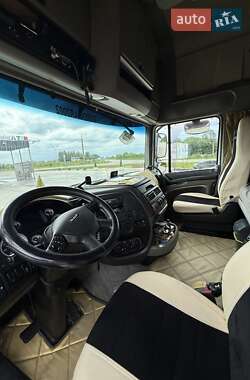 Тягач DAF XF 105 2013 в 