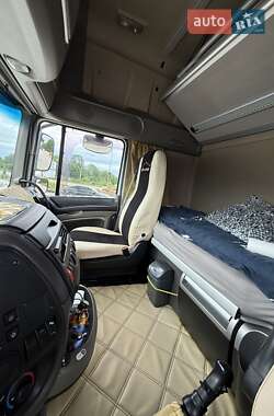 Тягач DAF XF 105 2013 в 